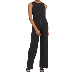 Mono de manga larga para mujer, mono informal de una pieza, mono suave, ropa de moda de ajuste relajado, ropa de temporada, ropa cómoda - Product Image 3