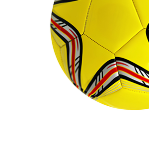 Balón de Fútbol de Grado Oficial para Torneos, Ecológico, para Entrenamiento, Partidos Profesionales, Fabricante OEM, Proveedor Mayorista - Product Image 2