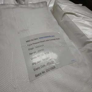 ผลิตภัณฑ์สารเคมีกรดสเตียริกแบบกดสามครั้ง - Product Image 3