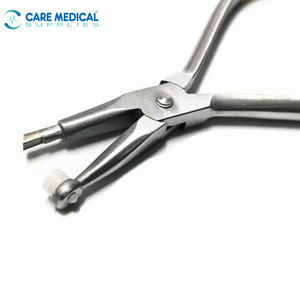 Spéculums d'oreille de diagnostic avec logo personnalisé, ensemble d'instruments en acier inoxydable, classe II, certifié CE, haute qualité - Product Image 4