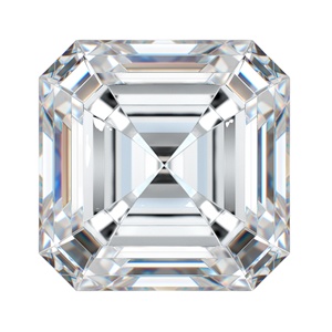 เพชรแท้0.79กะรัต VS1สำหรับปลูกได้รับการรับรองว่า IGI มีความชัดเจน VS2 - Product Image 2