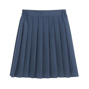 Falda pantalón deportiva personalizada para mujer, de cintura alta, para tenis y pickleball. - Product Image 1