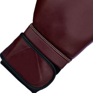 Lightweight Leather Boxing <b>Gloves</b> for Men Women <b>Moisture</b> Wicking Kickboxing MMA Muay Thai Heavy Bag Training <b>Gloves</b> - Product Image 4