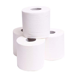 Papel Higiénico Desechable de Alta Calidad, Ultra Suave, Hecho con Pulpa de Madera Virgen, Suministro al por Mayor para Supermercados, Hoteles y Distribuidores - Product Image 2