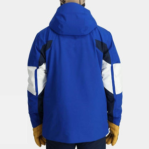 Top Quality Best Selling <b>Ski</b> Jacket Made in Pakistan Unique Style Winter Wear <b>Ski</b> Jacket OEM Custom Logo Plus Size Premium Warm - Product Image 2