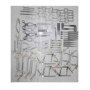 Meilleur prix pour instrument de chirurgie de la colonne vertébrale en acier inoxydable, plaque cervicale antérieure, approuvé CE ISO par Surgiright Instrument - Product Image 2