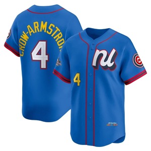 Camiseta de Béisbol Bordada Personalizada, Deportiva Universitaria, Estilo USA Arizona, Poliéster Antibacteriano, Cuello en V, 180g, para Hombres, Mujeres y Adultos - Product Image 6