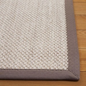Braided Jute Area <b>Rugs</b> Indoor Outdoor Modern Nordic <b>Boho</b> Jacquard Woven Eco-friendly Anti-Slip Waterproof Pet Friendly Handmade - Product Image 2