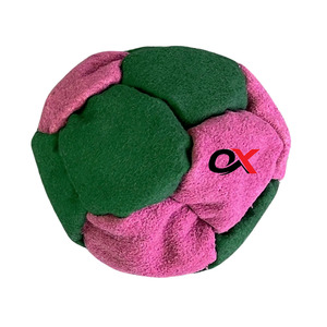 Oxva Industries : Promotion de Gros sur les Hacky Sacks – Ballons de Footbag Personnalisables pour Enfants et Adultes avec Impression de Logo - Product Image 3