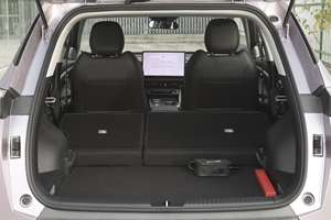 GAC Trumpchi GS3 Shadow Speed 270T Progressive Edition <span class=keywords><strong>2026</strong></span> - Product Image 6