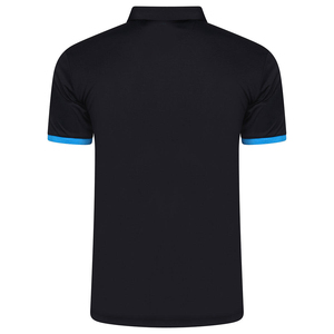 เสื้อเชิ้ตผู้ชายคุณภาพสูง ผ้าฝ้าย 100% ผ้าถักกันยับ แขนสั้น พิมพ์ลาย ปรับแต่งสีและโลโก้ได้ ผลิตตามสั่ง - Product Image 4