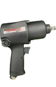 Llave de Impacto Neumática de Doble Martillo SS SAMSON de 1/2 Pulgada, Torque de 680N-M, Capacidad de Perno de 12.7mm, Kit de Herramientas Neumáticas - Product Image 2
