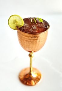 Copper Glass For Retail Brands A Strong Addition To Homeware Kitchenware And Lifestyle Product Ranges - Product Image 5