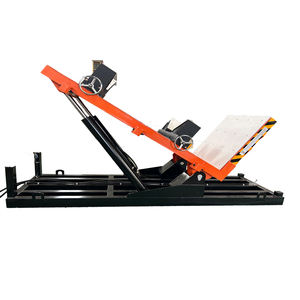 Moteur hydraulique et pompe ascenseur à 90 degrés et machine de tournage de palettes machines et équipements industriels 1-10KW 380V - Product Image 1