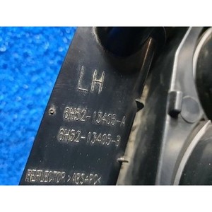 Conjunto de Luz Trasera Izquierda para Freelander, Usado, OEM 6H5213405A - Product Image 6