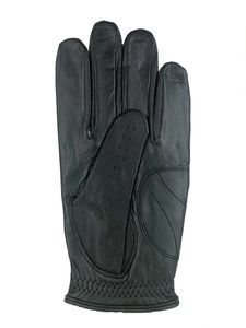 Gants de golf personnalisés de haute qualité, légers, respirants, fabriqués au Pakistan, en cuir véritable, à bas prix - Product Image 3