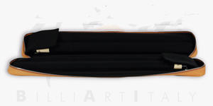 Sac de transport haut de gamme pour queue de billard, étui de rangement portable pour queues de billard avec bandoulière pour joueurs - Product Image 3