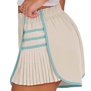 Shorts de course pour femmes ultra doux, à séchage rapide, flexibles, ventilés et confortables pour la marche, la randonnée et l'énergie en mouvement - Product Image 3