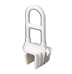 Bath Safety PP BATHTUB <b>GRAB</b> RAIL/<b>BAR</b> MIT - Product Image 1