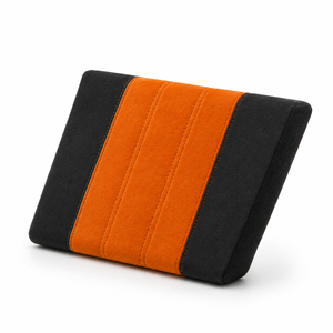 Bloc de nettoyage en caoutchouc pour raquettes de pickleball pour adultes - Élimination rapide de la saleté, des rayures, des marques et des résidus - Product Image 2