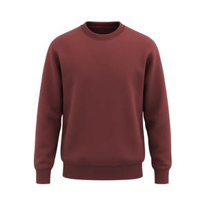 New Fall for Women Crewneck Long Sleeve Sweatshirts Casual <b>Tops</b> Lightweight Pullover Sweatshirts - Product Image 4