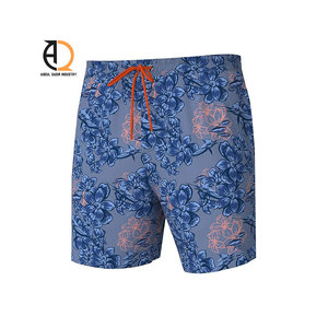 Shorts de pêche respirants et performants - Product Image 2