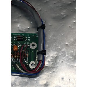 ASM 03-112171C01 บอร์ดควบคุมการซิงค์, PCB - อุปกรณ์และอะไหล่เซมิคอนดักเตอร์ระดับโลกที่เชื่อถือได้ - Product Image 3