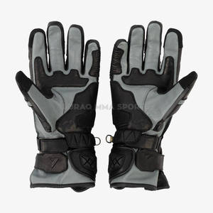 Nouveauté, gants de moto de qualité supérieure 100%, gants de moto sur mesure, vente en gros directe d'usine - Product Image 2