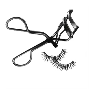 Recourbe-cils manuel en acier inoxydable SUBHAN INTERNATIONAL SI-EC-24 avec une construction de haute qualité - Product Image 4