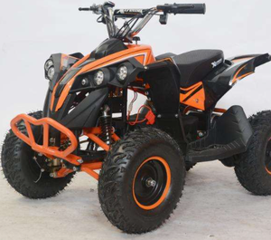 Quad 110cc à essence 2 roues motrices, 49cc, 100cc, 250cc pour adultes et enfants, transmission par arbre, prix de gros, directement de l'usine - Product Image 2