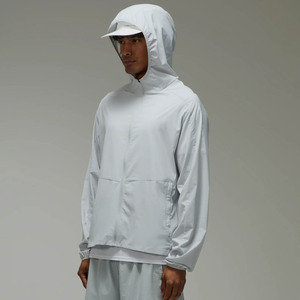 Latest Design Custom Logo Men's Windbreaker <b>Jacket</b> Lightweight Wind Resistant Active & Casualwear Softshell <b>Jacket</b> For Men - Product Image 1