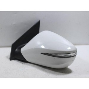 กระจกมองข้างซ้าย โซนาต้า มือสอง ของแท้ รหัส 876103S220NW - Product Image 3