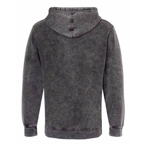 Sweat-shirts pour hommes en coton 100% avec effet délavé, doux et confortables, look élégant, parfaits pour un usage décontracté, style streetwear moderne. - Product Image 2