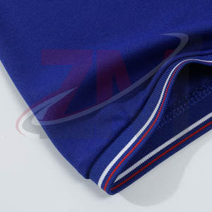 Camisetas Polo para Hombre de Diseño Único, Precio Razonable al por Mayor, Transpirables y de Secado Rápido, para Venta en Línea - Product Image 4