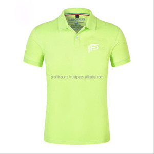 ผู้ผลิตและกำหนดเองขายส่งผู้ผลิตที่กำหนดเองปกเสื้อโปโล - Product Image 6