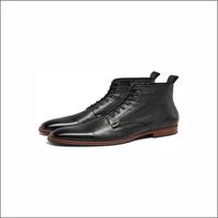 Chaussures en cuir pour mariage, chaussures en cuir tendance, chaussures en cuir personnalisées, chaussures pour hommes sur mesure, chaussures avec logo personnalisé