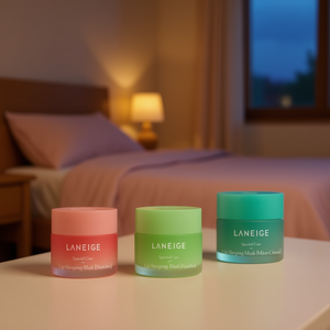 Maschera Labbra Notturna Coreana Laneige - Product Image 2