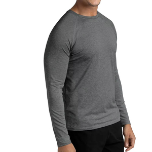 Camiseta interior quirúrgica para hombre, uniforme de enfermería, uniformes médicos al por mayor de fábrica, uniformes personalizados para hombre - Product Image 4