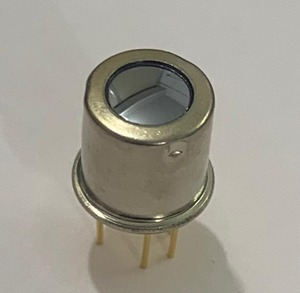 เซ็นเซอร์วัดอุณหภูมิแบบไม่สัมผัส Excelitas TPiS 1T 1086 L5.5 IR Thermopile สำหรับการวัดอุณหภูมิแบบไม่สัมผัส  ลดราคาพิเศษ - Product Image 2