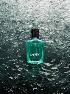 Spray Corporel Parfumé Actif pour Hommes, Parfum Frais, Longue Durée, Usage Quotidien, Eau de Parfum Taille Standard DYNIK Swimming – Vente en Gros - Product Image 4