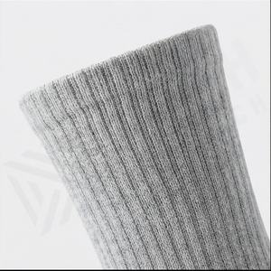 Mid Calf <b>Socks</b> Summer <b>Long</b> Sports Breathable Athletic Running Gym Fitness Performance Durable Soft Customized Color New Pairs - Product Image 4