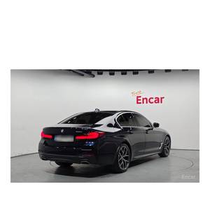 BMW Serie 5 530i M Sport, Modelo Enero 2023, con 27,998 km, Volante a la Izquierda, Caja de Cambios Automática - Product Image 2