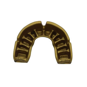 Protector Bucal de MMA de Diseño Personalizado al por Mayor, Protector Bucal de Entrenamiento de Boxeo Profesional de Alta Calidad en Venta - Product Image 3