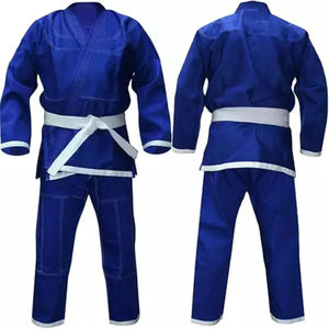 Kimono de Karate y Judo de Alta Calidad, Uniforme de Artes Marciales, Hecho en Pakistán, Superventas - Product Image 4