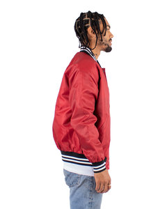 Modern College Athletic Fashion Men’s Vintage Inspired Varsity <b>Letterman</b> <b>Jacket</b> Custom Bomber <b>Jacket</b> - Product Image 1