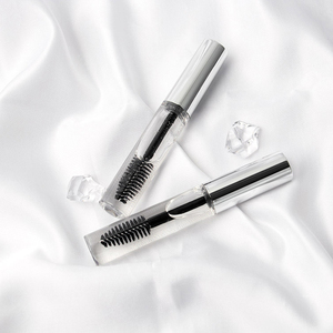 Gel fixateur pour sourcils liquide transparent vegan teinté 3D longue durée, imperméable, étiquette privée - Product Image 3