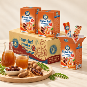 ผงเครื่องดื่มน้ำมะขามเปรี้ยวตรา Trust สำหรับผู้ใหญ่ บรรจุกล่อง รับผลิตแบบ OEM - Product Image 3