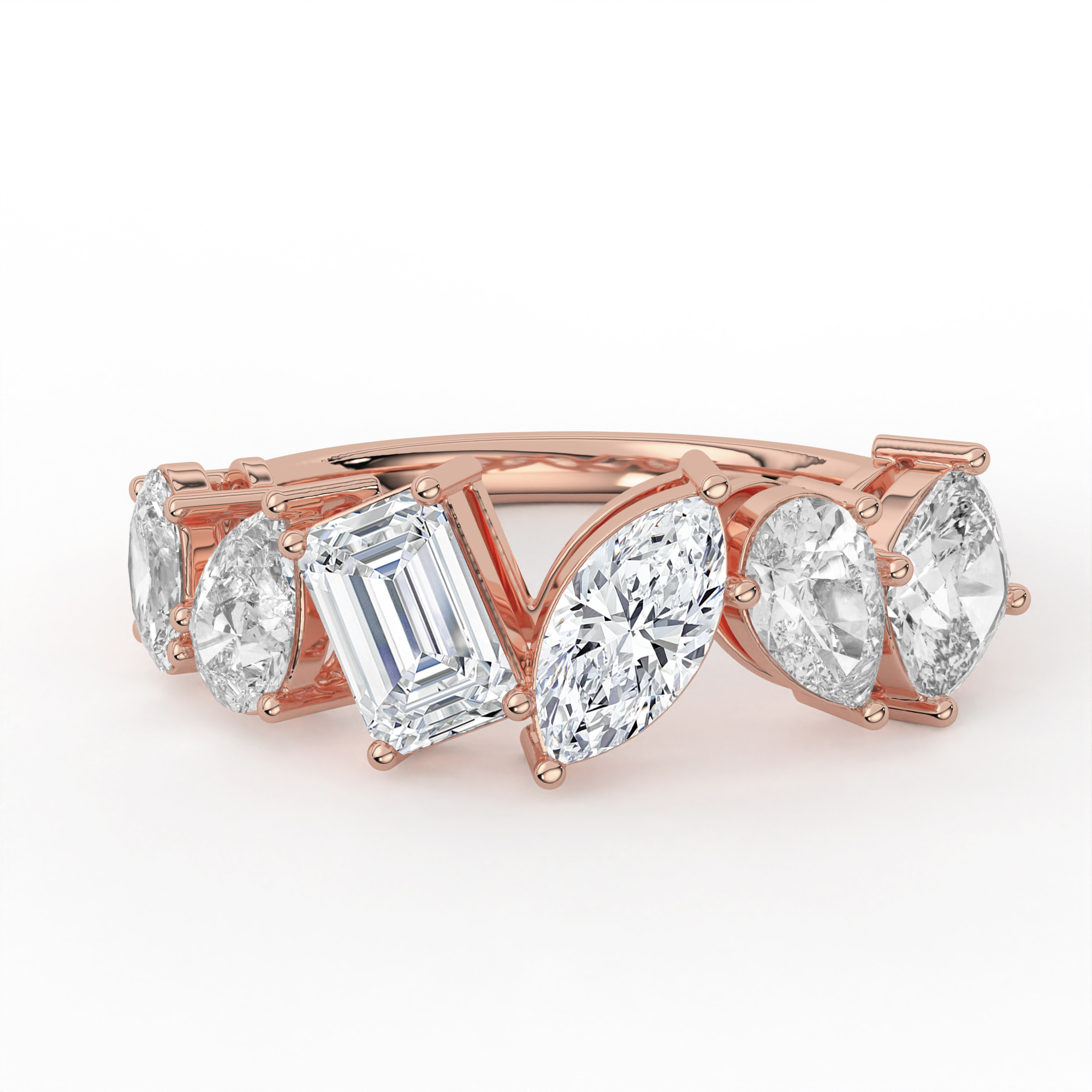 Rose Gold