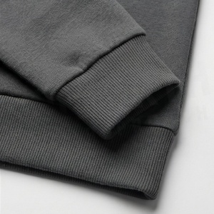 Sweat-shirts à capuche unis pour femmes en coton léger et respirant, personnalisables avec logo, pour tenue décontractée et sportive - Product Image 6