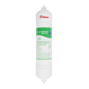 <b>PRIMER</b> U/F Hollow Fiber Filter Korea for Water Purifier With UV Printing logo Pattern Popular Item - Product Image 6
